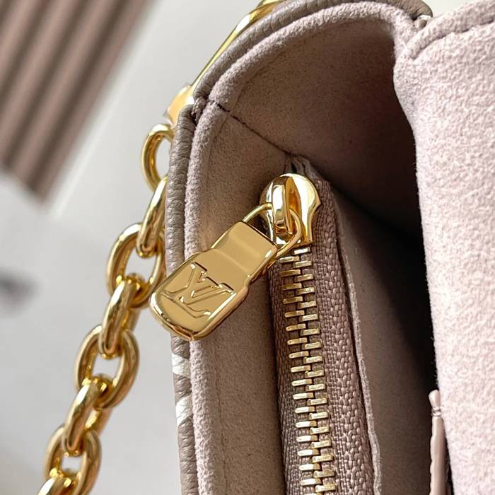 LOUIS VUITTON M82211 パターン 斜め掛けバッグ レディース斜め掛け 23.5x12x4.3cm サイズ:23.5x12x4.3cm