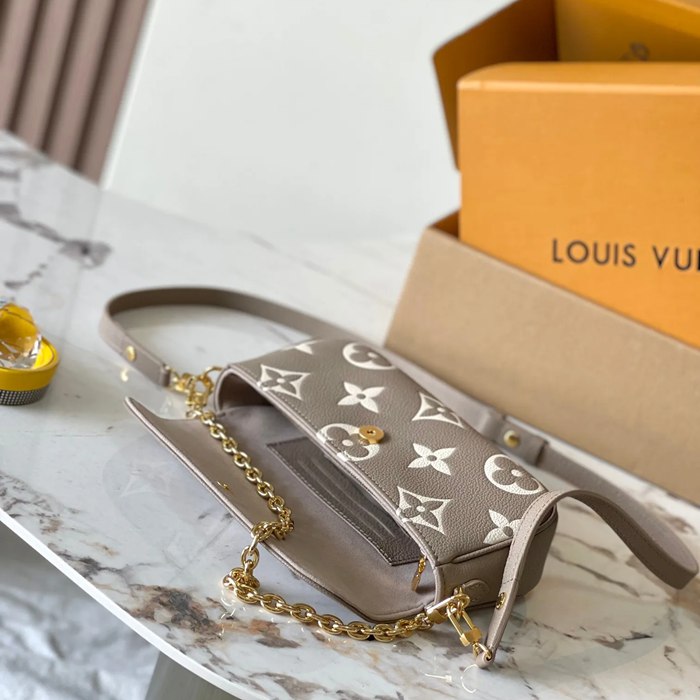 LOUIS VUITTON M82211 パターン 斜め掛けバッグ レディース斜め掛け 23.5x12x4.3cm サイズ:23.5x12x4.3cm