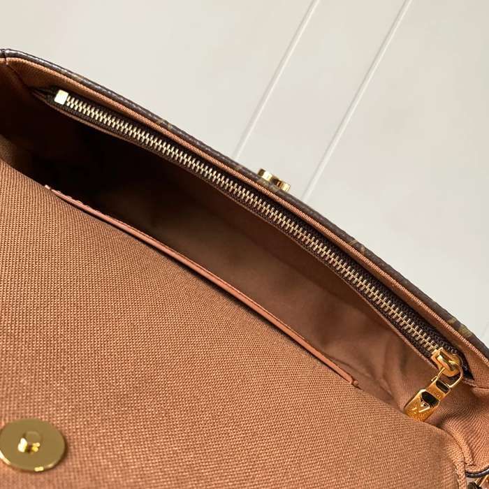 LOUIS VUITTON M81911 パターン 斜め掛けバッグ レディース斜め掛け 23.5x12x4.3cm サイズ:23.5x12x4.3cm