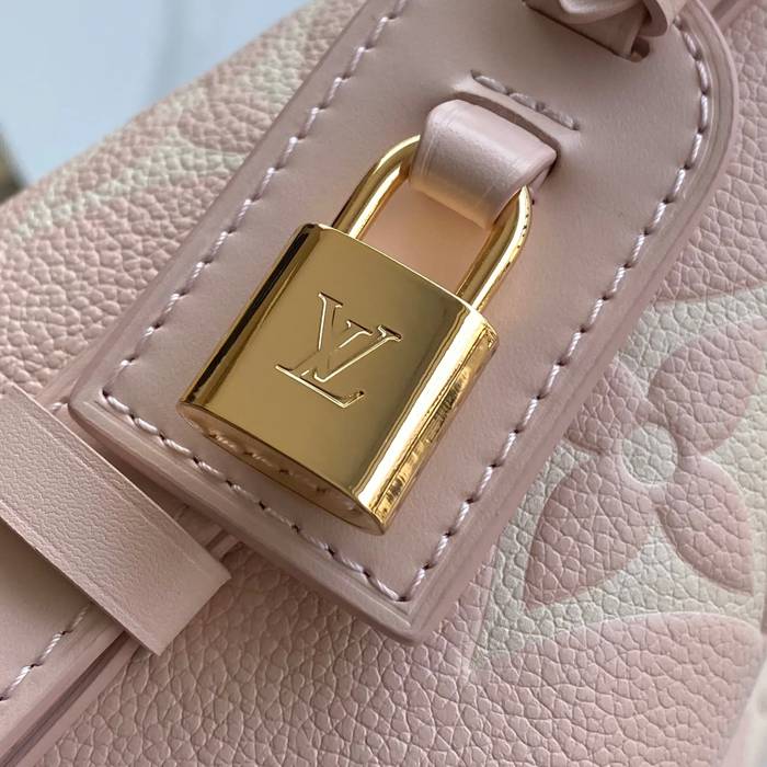 LOUIS VUITTON M14356 パターン 斜め掛けバッグ レディース斜め掛け 18x16x12cm サイズ:18x16x12cm