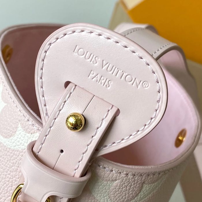 LOUIS VUITTON M14356 パターン 斜め掛けバッグ レディース斜め掛け 18x16x12cm サイズ:18x16x12cm