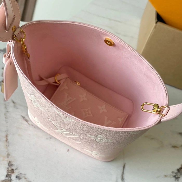 LOUIS VUITTON M14356 パターン 斜め掛けバッグ レディース斜め掛け 18x16x12cm サイズ:18x16x12cm