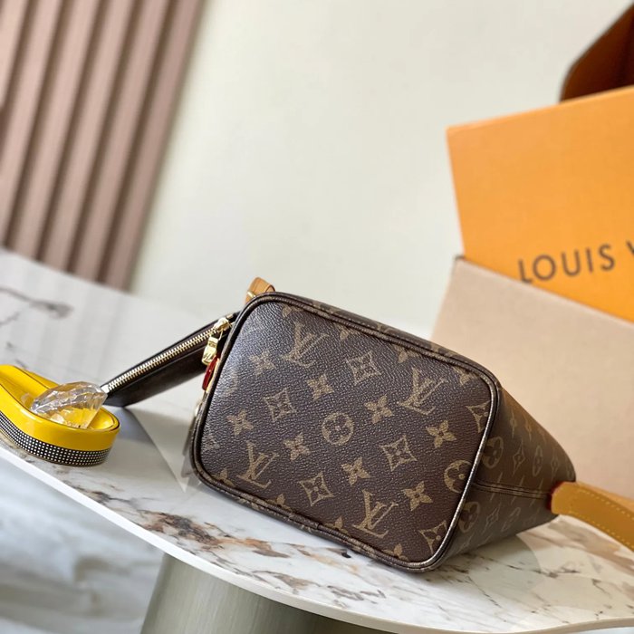 LOUIS VUITTON M12925 モノグラム 斜め掛けバッグ レディース斜め掛け 16x13.8x12cm サイズ:16x13.8x12cm