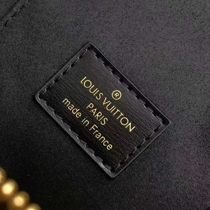 LOUIS VUITTON M45165 キャンバス モノグラム 斜め掛けバッグ レディース斜め掛け手提げチェーン 19x13x11cm サイズ:19x13x11cm