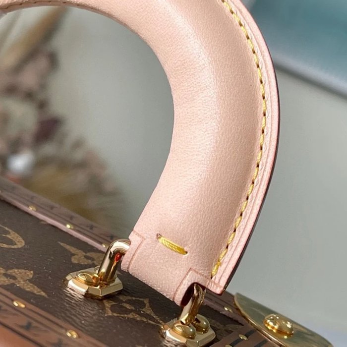 LOUIS VUITTON M10079 斜め掛けバッグ レディース斜め掛け 20x17x10.5cm サイズ:20x17x10.5cm