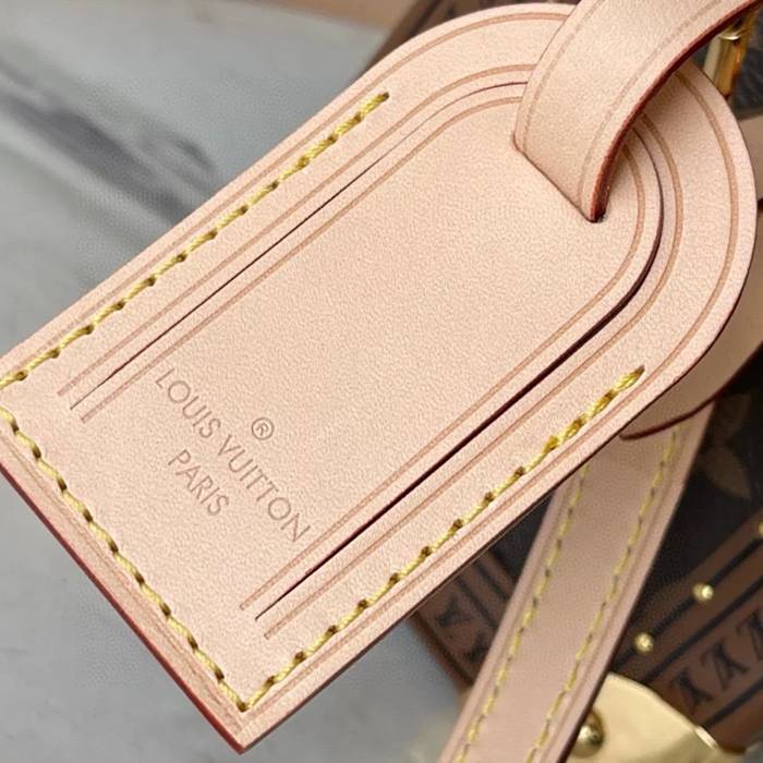 LOUIS VUITTON M10079 斜め掛けバッグ レディース斜め掛け 20x17x10.5cm サイズ:20x17x10.5cm