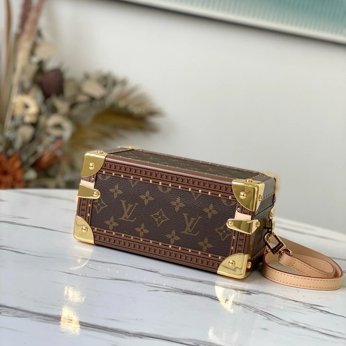 LOUIS VUITTON M45673 クラシック 斜め掛けバッグ レディース斜め掛け 22.5x14.5x11.5cm サイズ:22.5x14.5x11.5cm