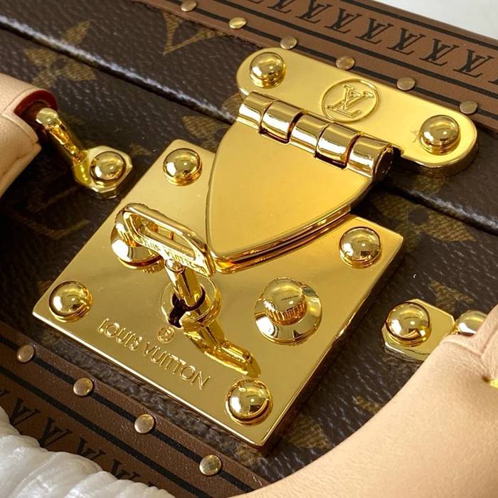 LOUIS VUITTON M45673 クラシック 斜め掛けバッグ レディース斜め掛け 22.5x14.5x11.5cm サイズ:22.5x14.5x11.5cm