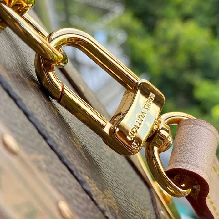 LOUIS VUITTON M45673 クラシック 斜め掛けバッグ レディース斜め掛け 22.5x14.5x11.5cm サイズ:22.5x14.5x11.5cm