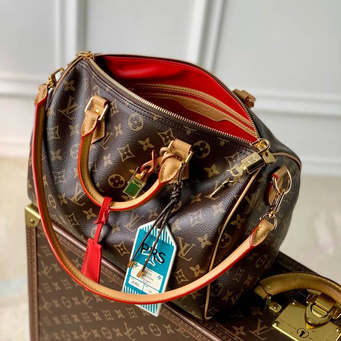 LOUIS VUITTON M11945 キャンバス モノグラム ショルダーバッグ レディースショルダー 30x21x17cm サイズ:30x21x17cm