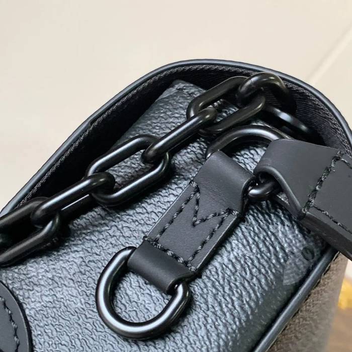 LOUIS VUITTON M81783 キャンバス 斜め掛けバッグ レディース斜め掛けチェーン サイズ:18.0x11.0x6.5cm