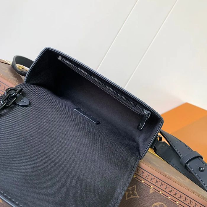 LOUIS VUITTON M81783 キャンバス 斜め掛けバッグ レディース斜め掛けチェーン サイズ:18.0x11.0x6.5cm