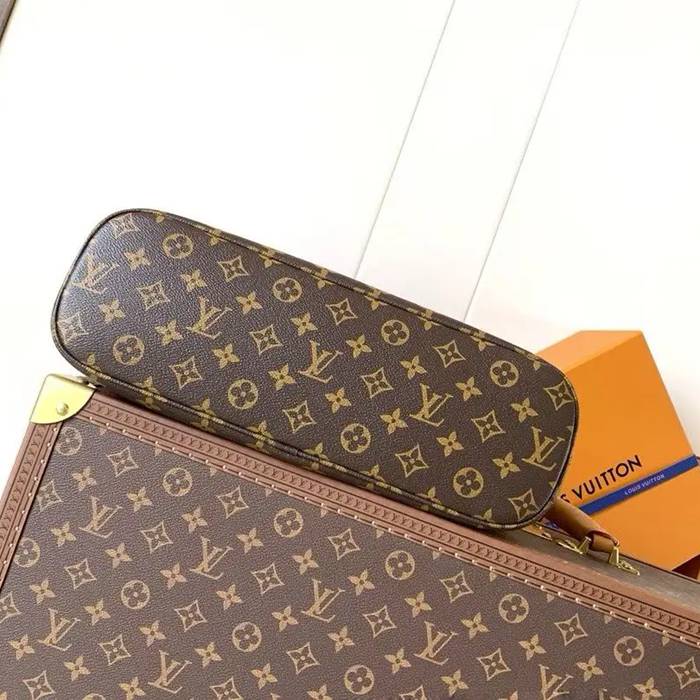 LOUIS VUITTON M27335 キャンバス モノグラム ショルダーバッグ レディース斜め掛けショルダー 34.5x26x13cm サイズ:34.5x26x13cm