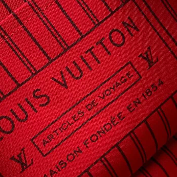 LOUIS VUITTON M27335 キャンバス モノグラム ショルダーバッグ レディース斜め掛けショルダー 34.5x26x13cm サイズ:34.5x26x13cm