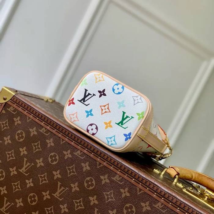 LOUIS VUITTON M27493 クラシック 斜め掛けバッグ レディース斜め掛け手提げ 16x13x10cm サイズ:16x13x10cm