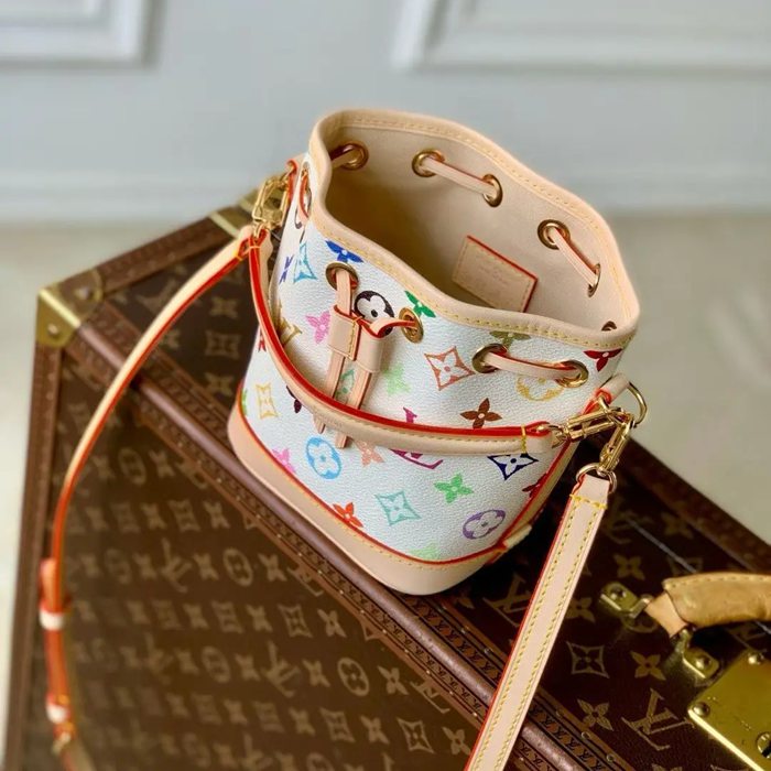 LOUIS VUITTON M27493 クラシック 斜め掛けバッグ レディース斜め掛け手提げ 16x13x10cm サイズ:16x13x10cm