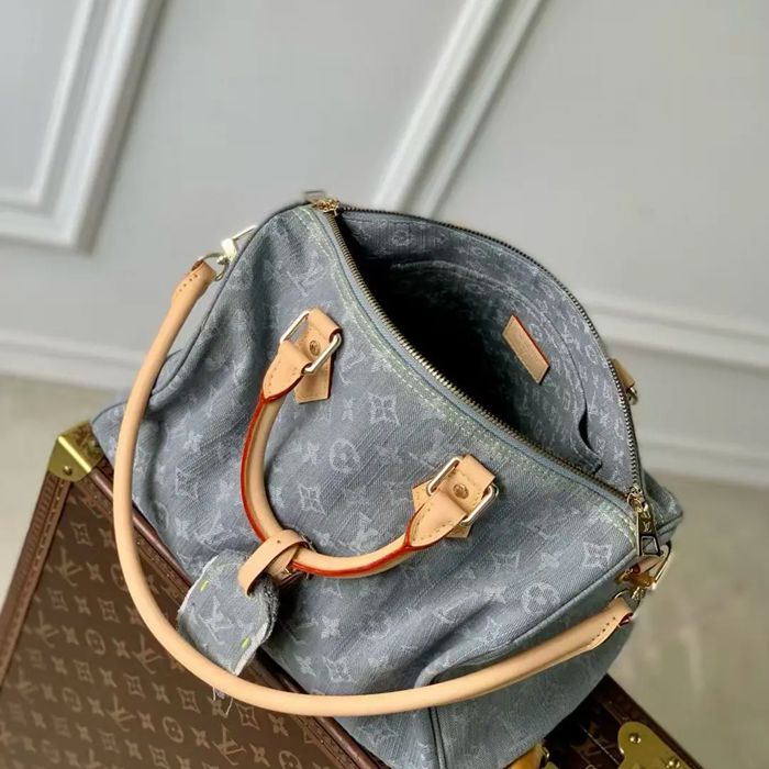 LOUIS VUITTON M13344 キャンバス モノグラム ショルダーバッグ レディースショルダー 30x21x17cm サイズ:30x21x17cm