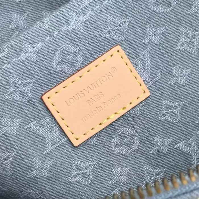 LOUIS VUITTON M13344 キャンバス モノグラム ショルダーバッグ レディースショルダー 30x21x17cm サイズ:30x21x17cm