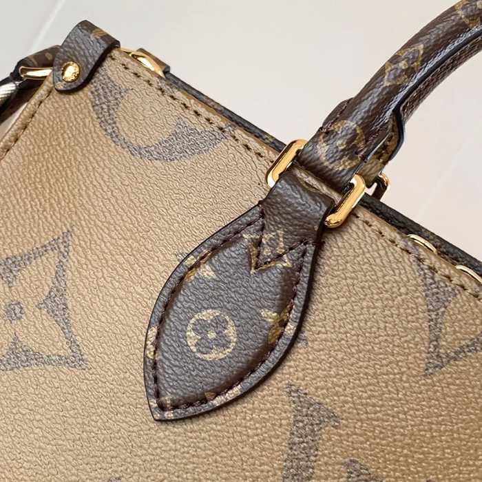 LOUIS VUITTON M46653 キャンバス モノグラム 斜め掛けバッグ レディース斜め掛け 25x13x10cm サイズ:25x13x10cm