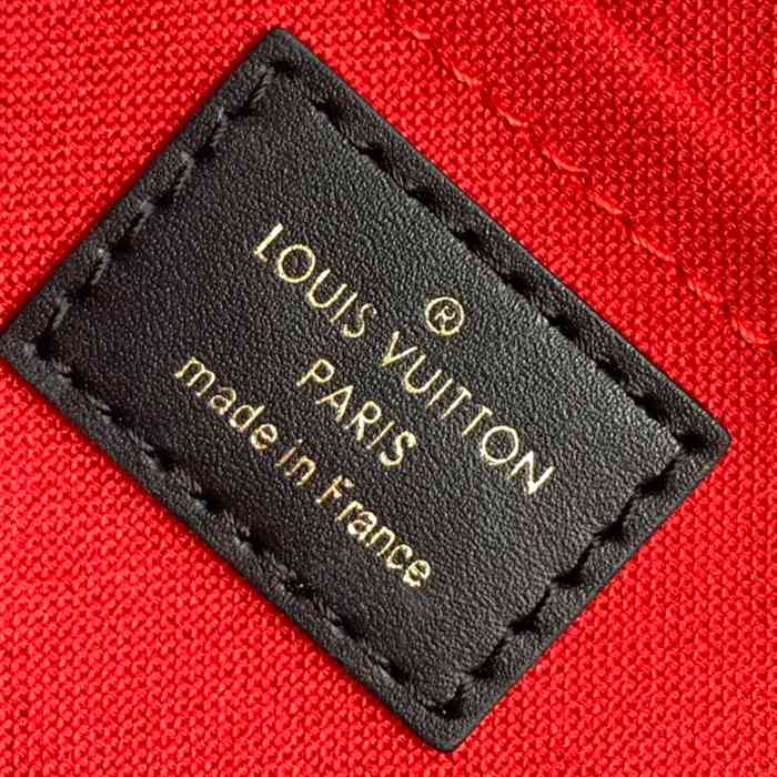 LOUIS VUITTON M46653 キャンバス モノグラム 斜め掛けバッグ レディース斜め掛け 25x13x10cm サイズ:25x13x10cm