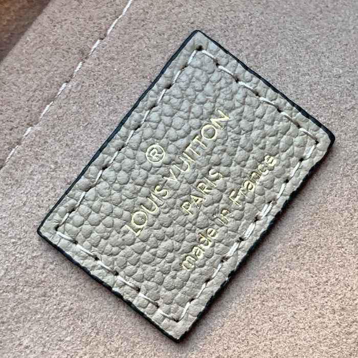 LOUIS VUITTON M23641 モノグラム 斜め掛けバッグ レディース斜め掛けチェーン 25x13x10cm サイズ:25x13x10cm