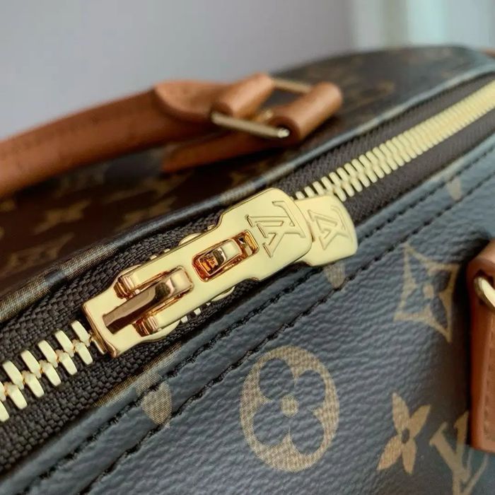 LOUIS VUITTON M87212 キャンバス モノグラム ショルダーバッグ レディースショルダーチェーン 30x21x17cm サイズ:30x21x17cm