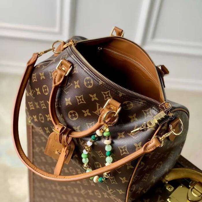 LOUIS VUITTON M87212 キャンバス モノグラム ショルダーバッグ レディースショルダーチェーン 30x21x17cm サイズ:30x21x17cm