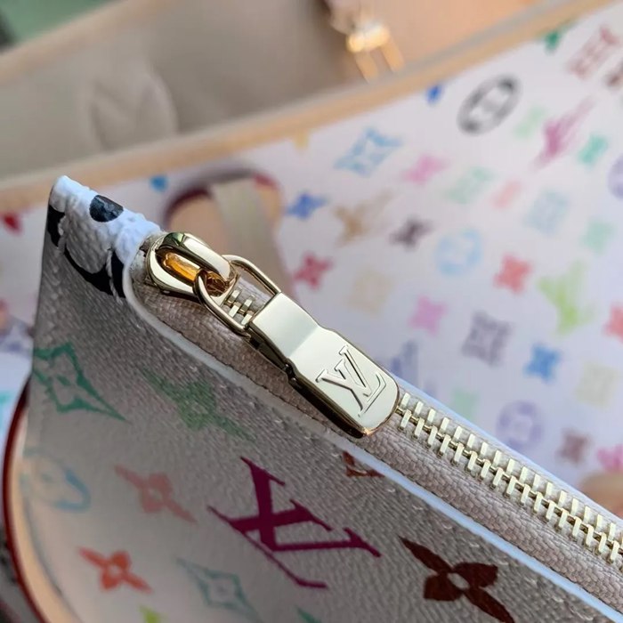 LOUIS VUITTON M27787 牛皮 モノグラム キャンバス 斜め掛けバッグ レディース斜め掛けハンド 32x29x17cm サイズ:32x29x17cm