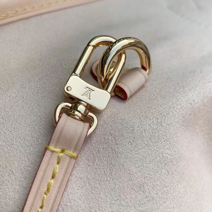 LOUIS VUITTON M27787 牛皮 モノグラム キャンバス 斜め掛けバッグ レディース斜め掛けハンド 32x29x17cm サイズ:32x29x17cm