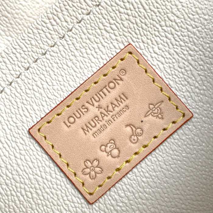 LOUIS VUITTON M27900 牛皮 モノグラム キャンバス ハンドバッグ レディース手提げ 22x13.5x12cm サイズ:22x13.5x12cm