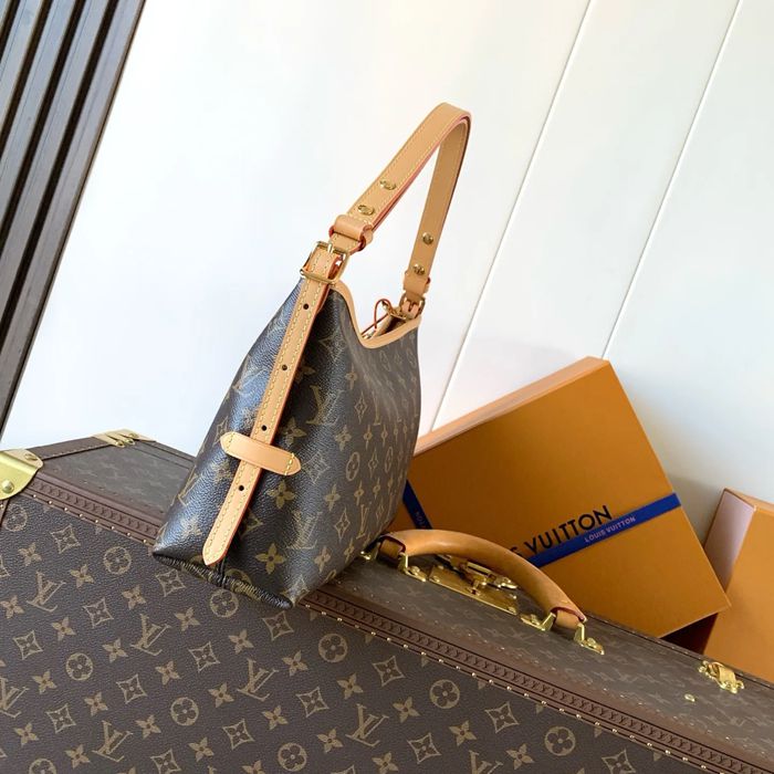 LOUIS VUITTON M28101 キャンバス モノグラム ショルダーバッグ レディースショルダーハンド 33.5x20x10cm サイズ:33.5x20x10cm