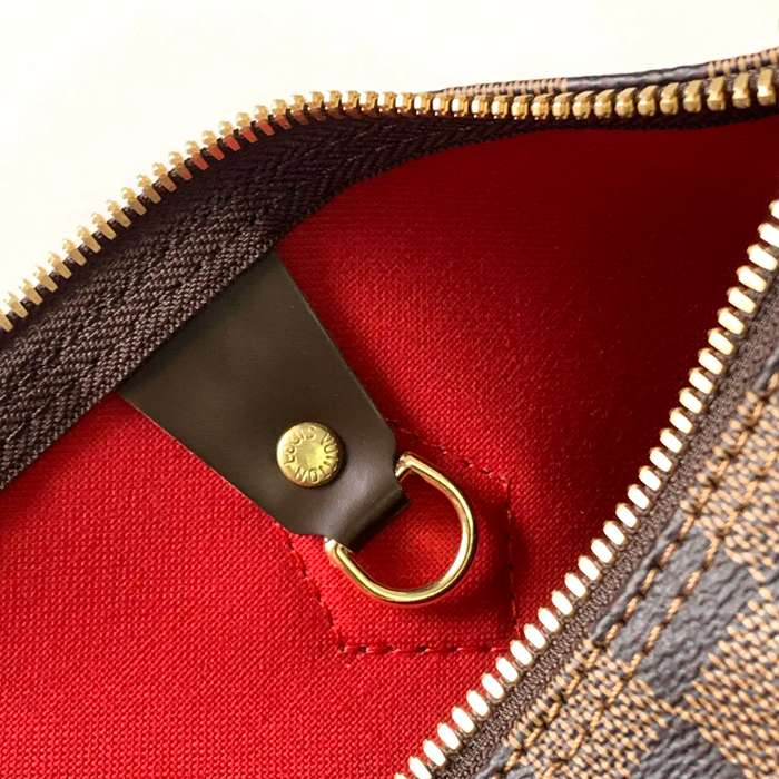 LOUIS VUITTON M41111 牛皮 クラシック キャンバス 斜め掛けバッグ レディース斜め掛け 35x23x18cm サイズ:35x23x18cm