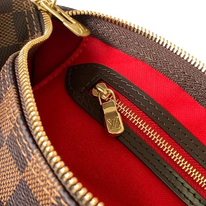 LOUIS VUITTON M41112 牛皮 クラシック キャンバス 斜め掛けバッグ レディース斜め掛け 30x21x17cm サイズ:30x21x17cm