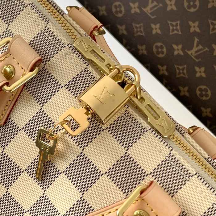 LOUIS VUITTON M41113 牛皮 クラシック キャンバス 斜め掛けバッグ レディース斜め掛け 25x19x15cm サイズ:25x19x15cm