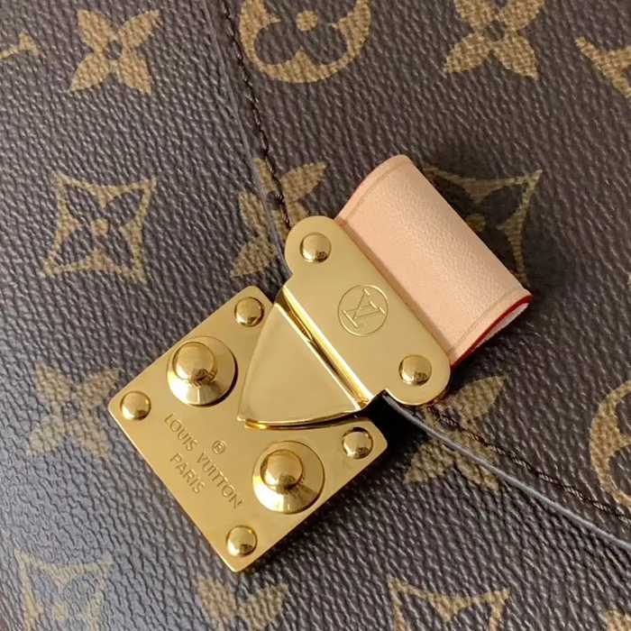 LOUIS VUITTON M44875 キャンバス モノグラム 斜め掛けバッグ レディース斜め掛け 25x19cm サイズ:25x19cm