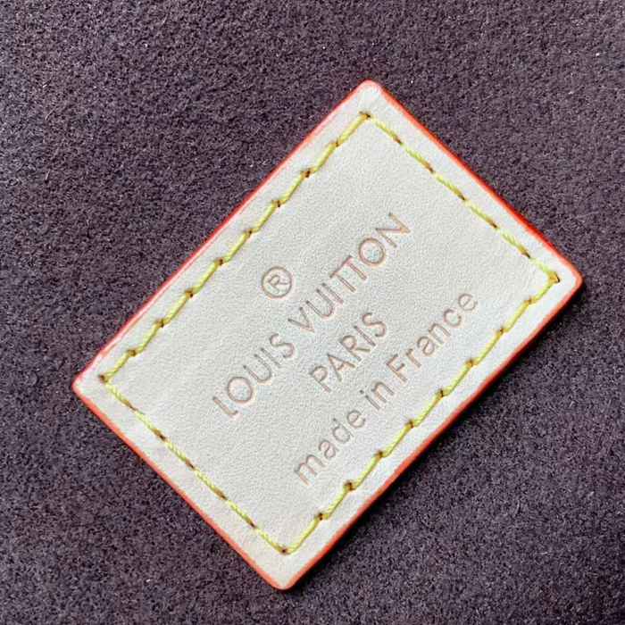 LOUIS VUITTON M44875 キャンバス モノグラム 斜め掛けバッグ レディース斜め掛け 25x19cm サイズ:25x19cm