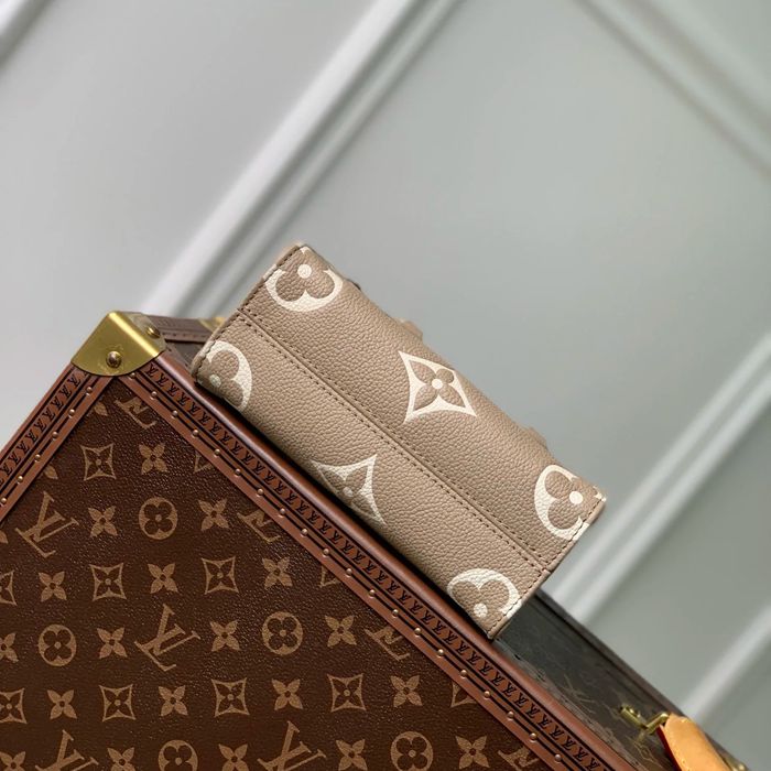 LOUIS VUITTON M47054 モノグラム 斜め掛けバッグ レディース斜め掛け 18x15x8.5cm サイズ:18x15x8.5cm
