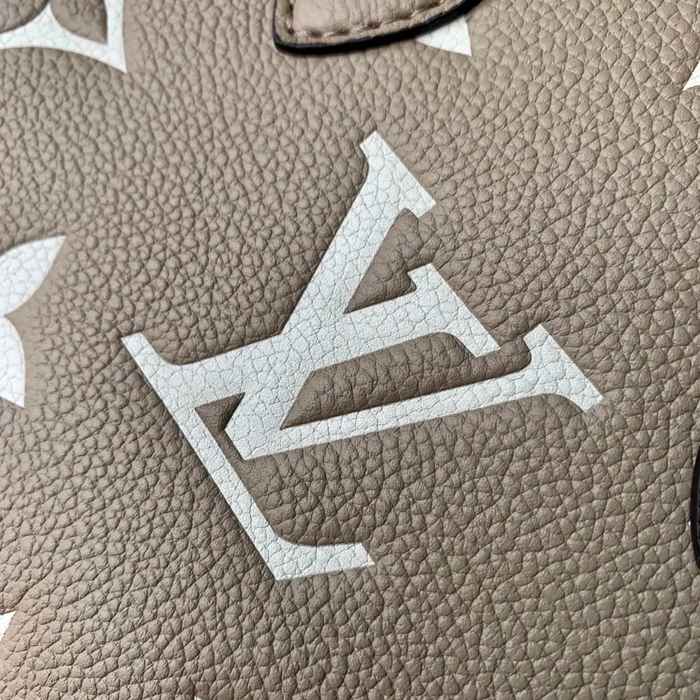 LOUIS VUITTON M47054 モノグラム 斜め掛けバッグ レディース斜め掛け 18x15x8.5cm サイズ:18x15x8.5cm