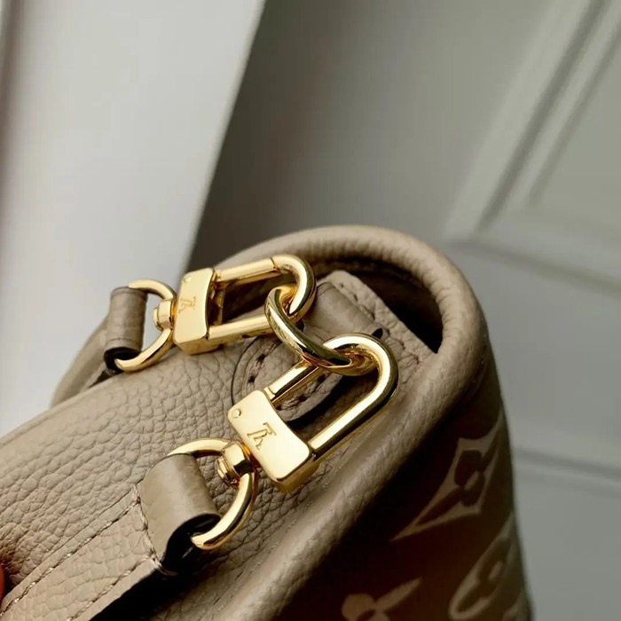 LOUIS VUITTON M83300 モノグラム 斜め掛けバッグ レディース斜め掛けフラップ 19x10.5cm サイズ:19x10.5cm