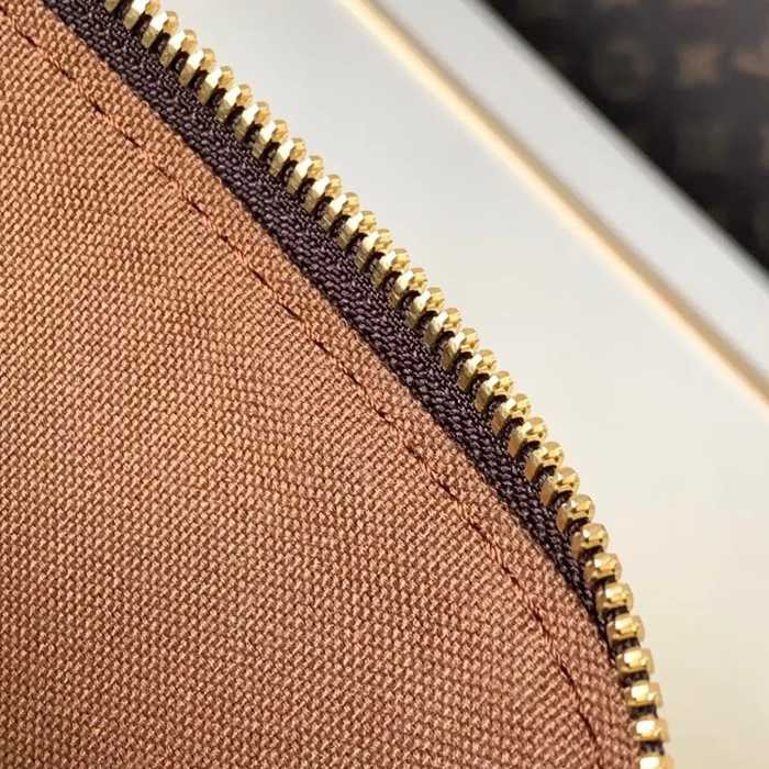 LOUIS VUITTON M82717 キャンバス クラシック 斜め掛けバッグ レディース斜め掛け サイズ:18.0x12.0x8.0cm