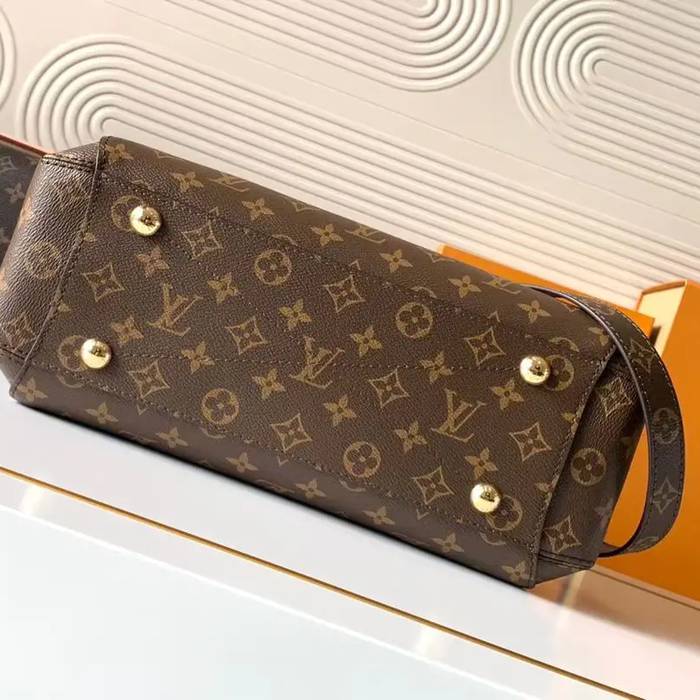 LOUIS VUITTON M41056 キャンバス モノグラム 斜め掛けバッグ レディース斜め掛け手提げ 33x23x15cm サイズ:33x23x15cm