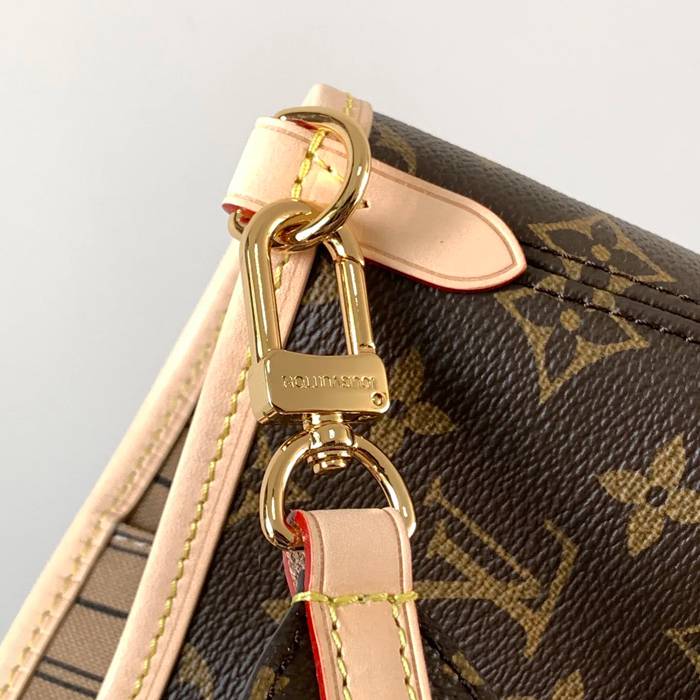 LOUIS VUITTON M11948 キャンバス モノグラム 斜め掛けバッグ レディース斜め掛け 39x32x19cm サイズ:39x32x19cm