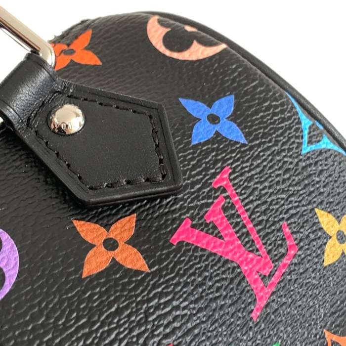 LOUIS VUITTON M13406 牛皮 モノグラム キャンバス 斜め掛けバッグ レディース斜め掛け 16x10x7.5cm サイズ:16x10x7.5cm
