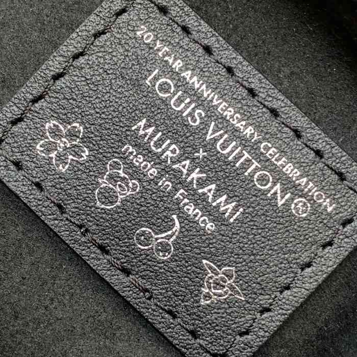 LOUIS VUITTON M13406 牛皮 モノグラム キャンバス 斜め掛けバッグ レディース斜め掛け 16x10x7.5cm サイズ:16x10x7.5cm