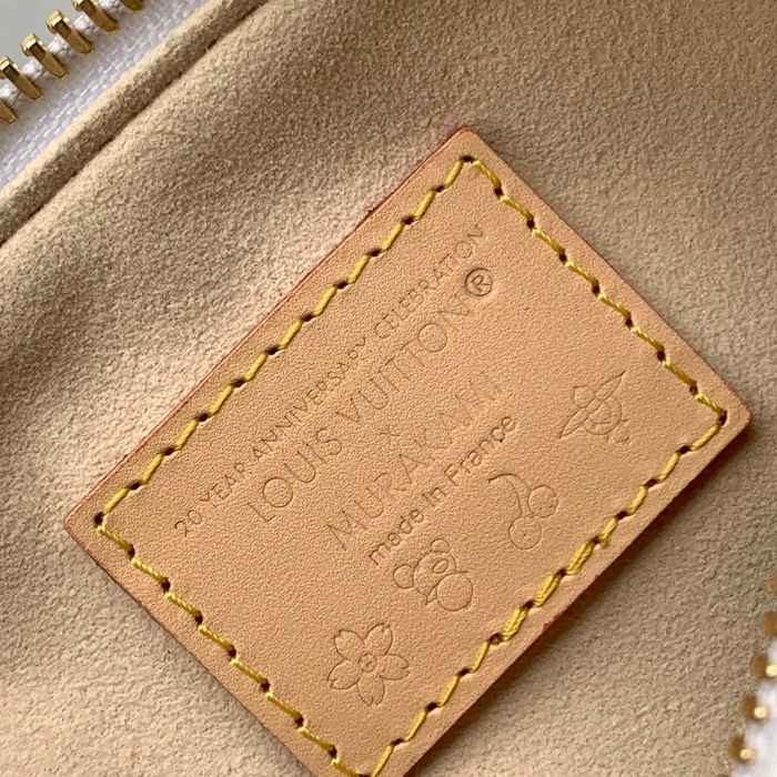 LOUIS VUITTON M13391 牛皮 モノグラム キャンバス 斜め掛けバッグ レディース斜め掛け 16x10x7.5cm サイズ:16x10x7.5cm