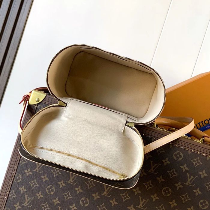 LOUIS VUITTON M42265 ヴィンテージ 斜め掛けバッグ レディース斜め掛け手提げ 24x17x14cm サイズ:24x17x14cm