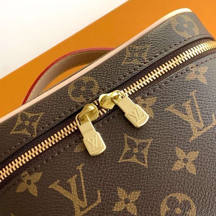LOUIS VUITTON M44495 キャンバス モノグラム 斜め掛けバッグ レディース斜め掛け手提げフラップ 20x13.5x12cm サイズ:20x13.5x12cm