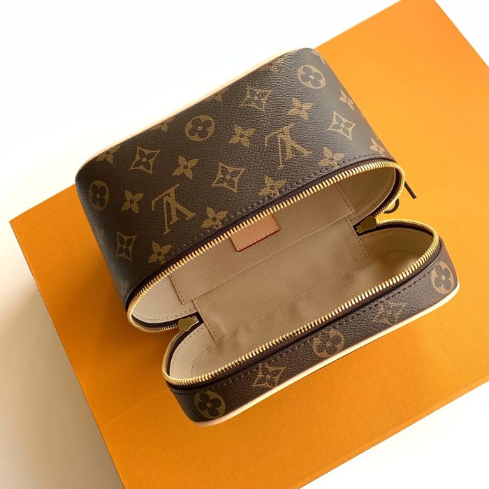 LOUIS VUITTON M44495 キャンバス モノグラム 斜め掛けバッグ レディース斜め掛け手提げフラップ 20x13.5x12cm サイズ:20x13.5x12cm