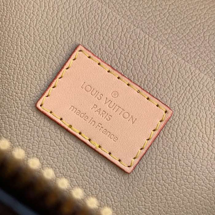 LOUIS VUITTON M44495 キャンバス モノグラム 斜め掛けバッグ レディース斜め掛け手提げフラップ 20x13.5x12cm サイズ:20x13.5x12cm