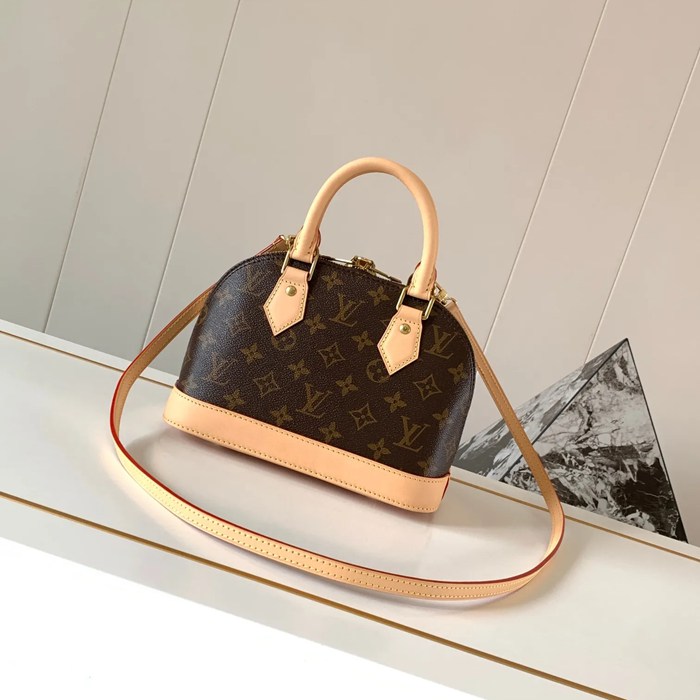 LOUIS VUITTON M53152 キャンバス モノグラム 斜め掛けバッグ 斜め掛け手提げ 25x19x12cm サイズ:25x19x12cm